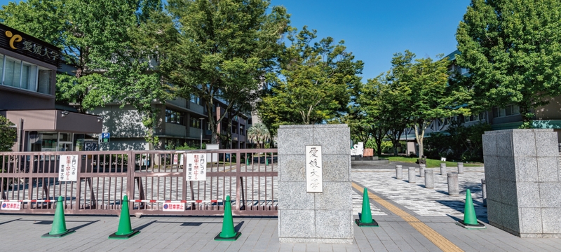 みんなが都会の大学を目指す時代は終わった?