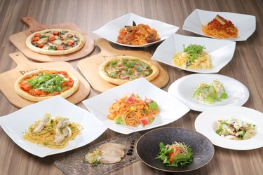 ホテル京阪 京都 グランデ GW限定ファミリーランチビュッフェを開催します