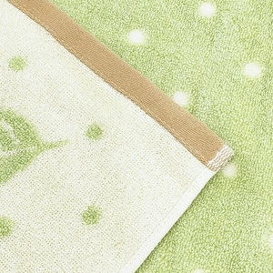 トトロのタオル