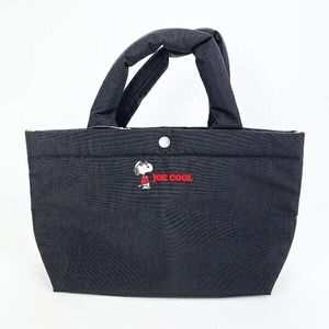 スヌーピー×ROOTOTEのバッグ