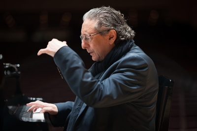 ジャン＝マルク・ルイサダ　©Jen-Pin LIN