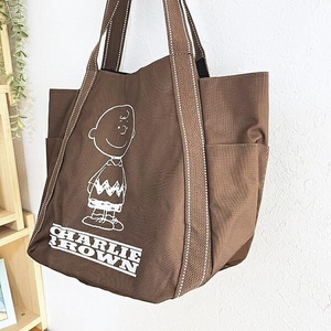 スヌーピーのバッグ