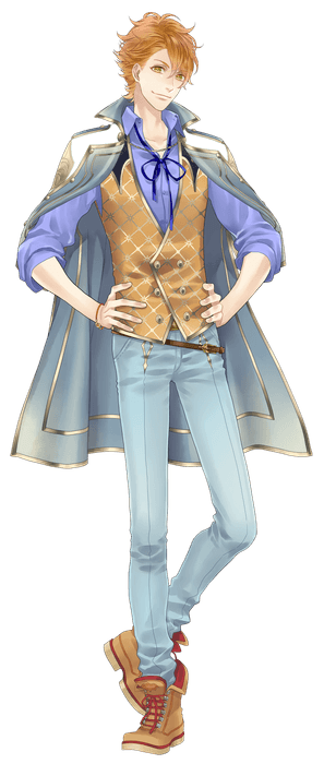 Aジェイ=ブラックフォード