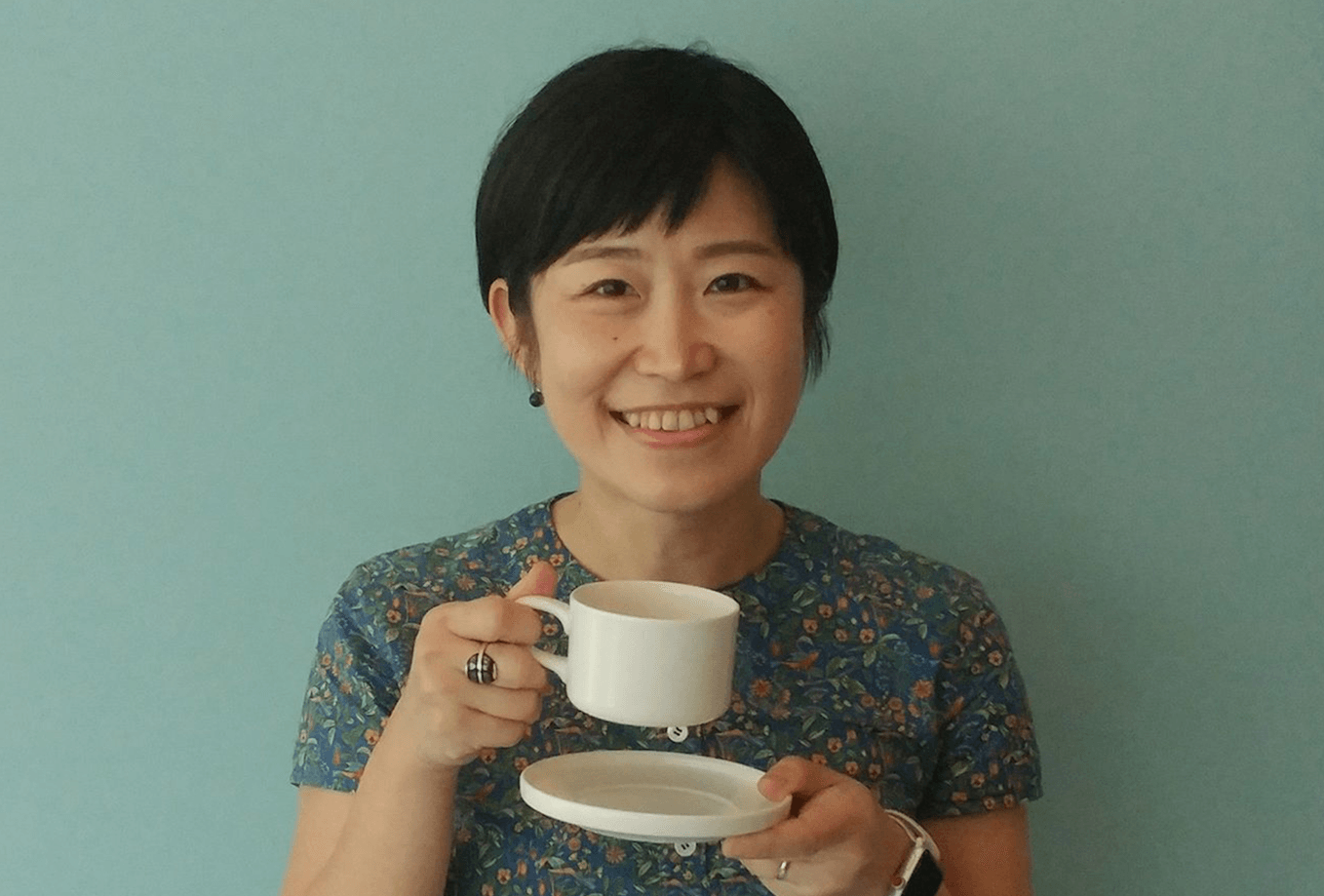 中島みき 面白法人カヤック執行役員 兼 ちいき資本主義事業部事業部長