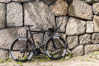 Photo : 辻啓 / キャニオンバイシクルズ・ジャパン株式会社