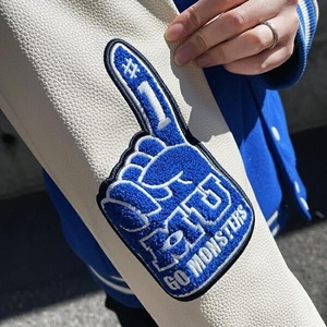 ディズニーブルゾン