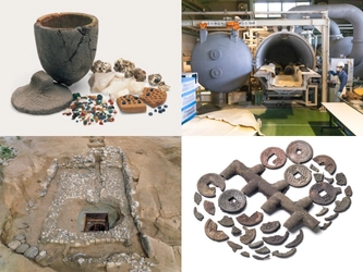 飛鳥池遺跡と保存科学―出土品の重要文化財指定と50周年を祝う特別講演会