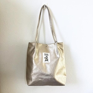 オサムグッズのトートバッグ