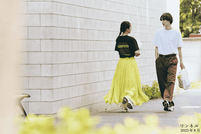 モデル着用イメージ(9)