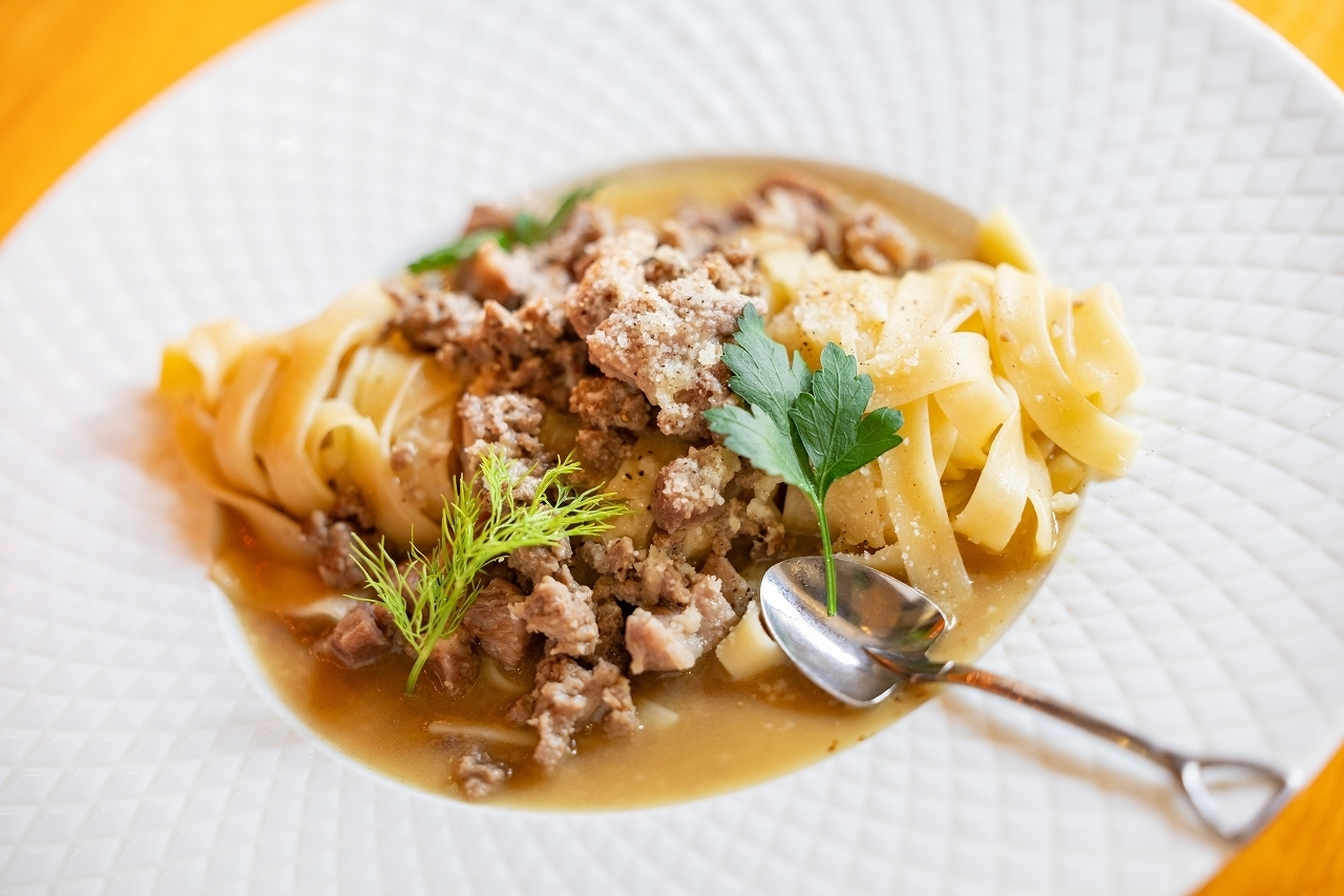 Bullshit(エジプトコラボメニュー)