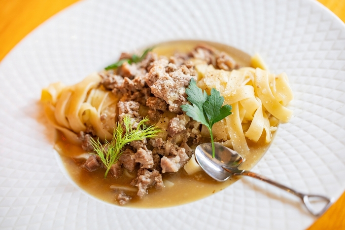 Bullshit(エジプトコラボメニュー)