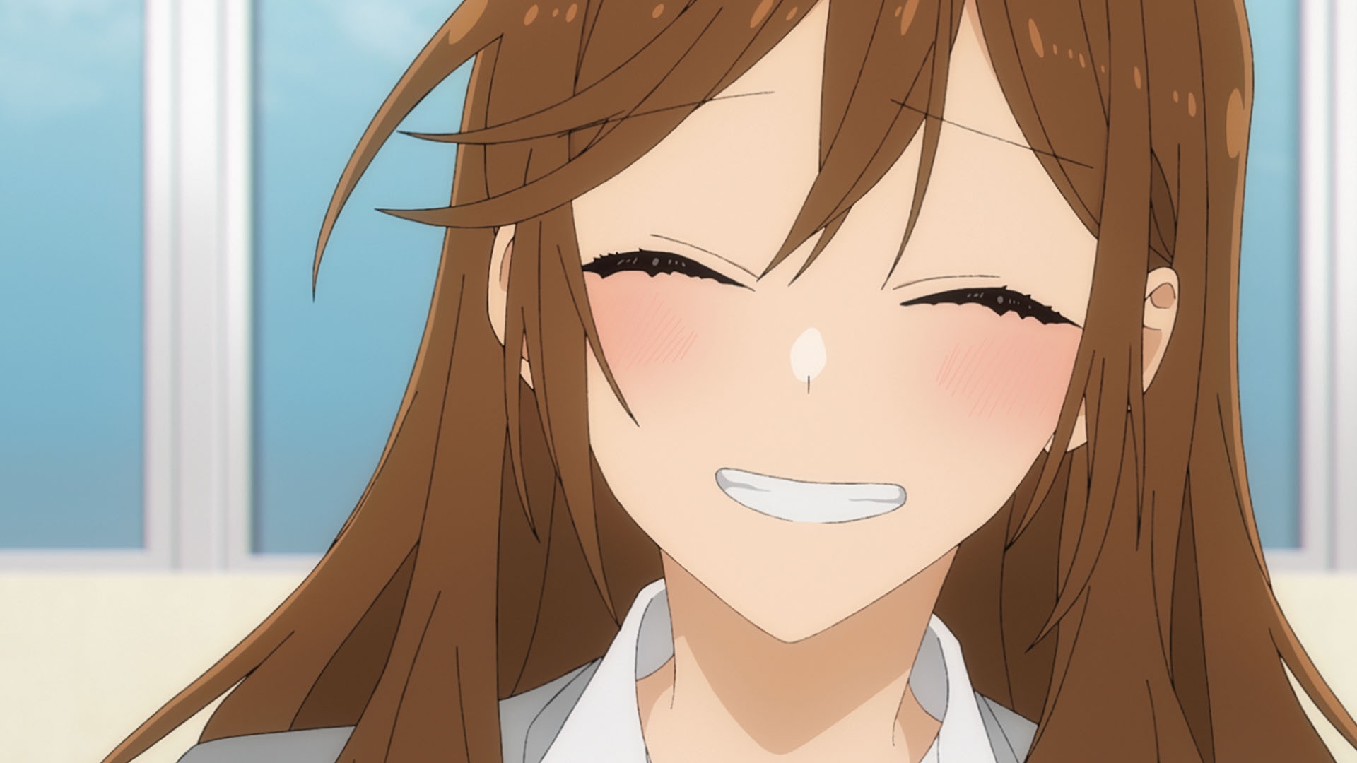 「ホリミヤ -piece-」コンセプトPV第一弾(シュワキュンver.)PVカット