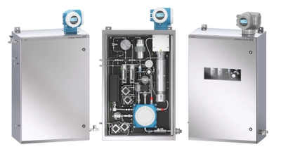 硫化水素ガス分析の新常識── 迅速・高い信頼性・メンテナンスフリー