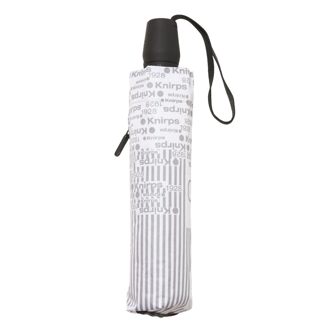 T.220RS Knirps Cube Gray 7