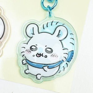 ちいかわ　キーホルダー