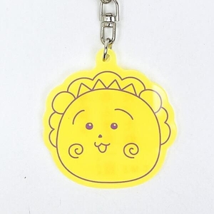 コジコジのキーホルダー