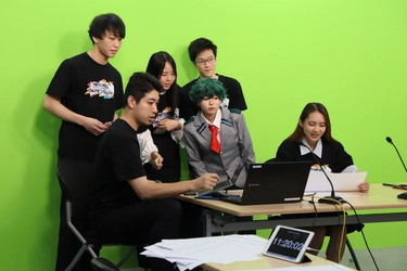 全国67キャンパスの生徒がオンラインで集結　 第一学院高等学校、全国オンライン文化祭を11月15日に開催