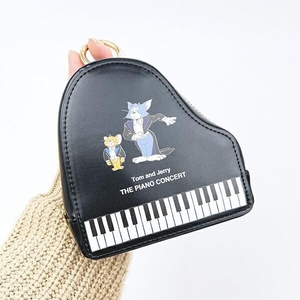 トムとジェリーのポーチ