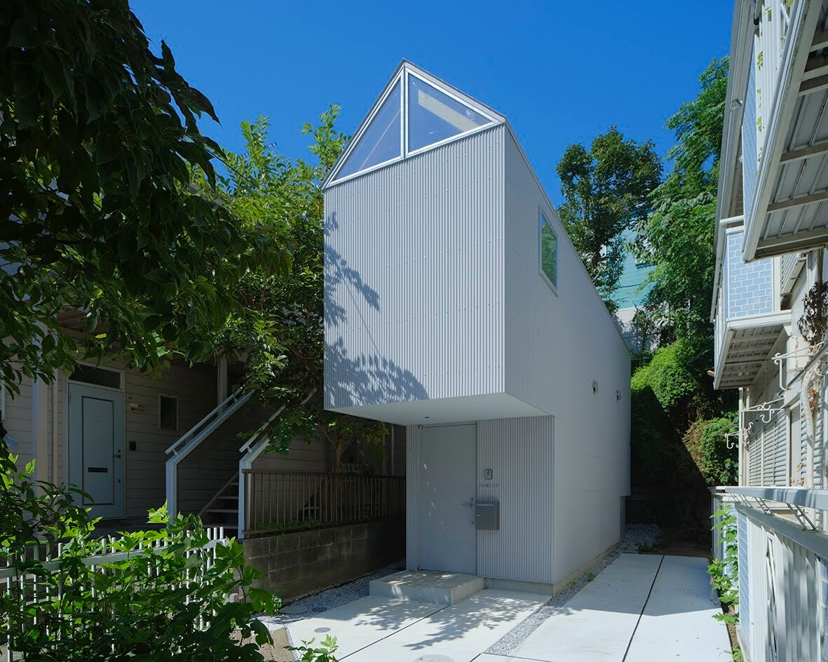 外観(1)(写真:鳥村鋼一)