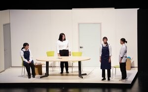 【大同高校】演劇部 愛知県大会優秀賞 中部大会へ！