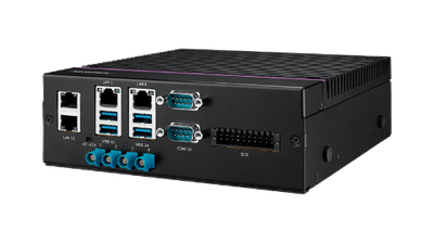 NVIDIA® Jetson Thor™ 搭載 AMR制御システム 「AFE-A702」※2025年10月22日発表