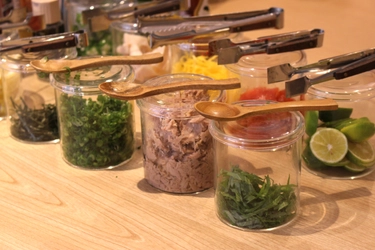 カレー？コーンスープ？？そうめん×うどんの斬新麺アレンジレシピ体験会＠代官山含む夏のイベントレポート