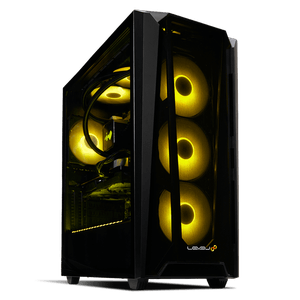 【NORTHEPTION LEVEL∞ RGB Build】