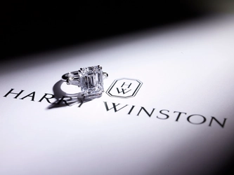 「ハリー・ウィンストン 銀座店」を8月29日移転オープン　 国内最大規模のフラッグシップ・サロンとして誕生
