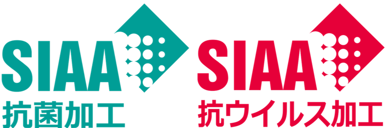 SIAAマーク