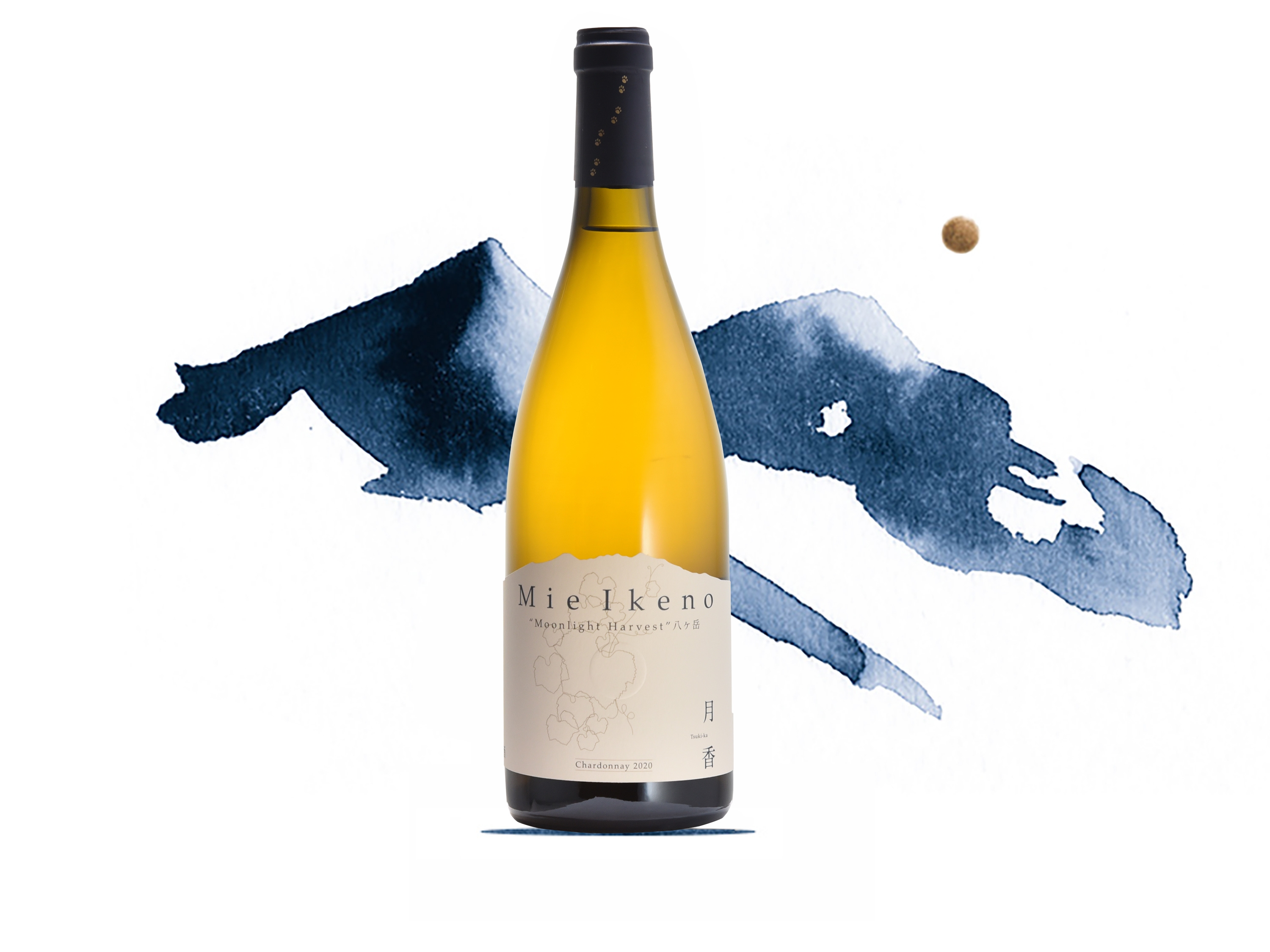 m*3様 Mie Ikeno Chardonnay 2020 月夜の収穫 4TQXFWBZVQZDRYd0pTvN.jpg