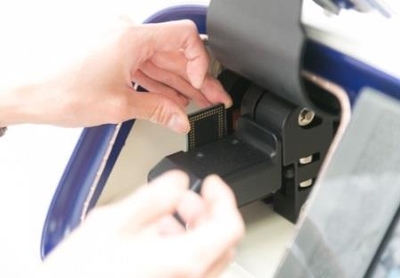 次世代シーケンサー装置