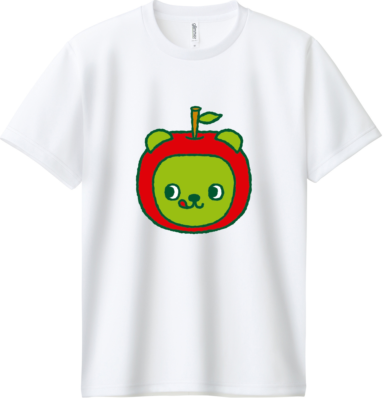Tシャツ(前面)