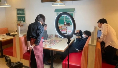 近大経営学部生が「トマト&オニオン」のプロモーション動画を制作　SNSのプロモーション戦略を実学的に学ぶ機会に