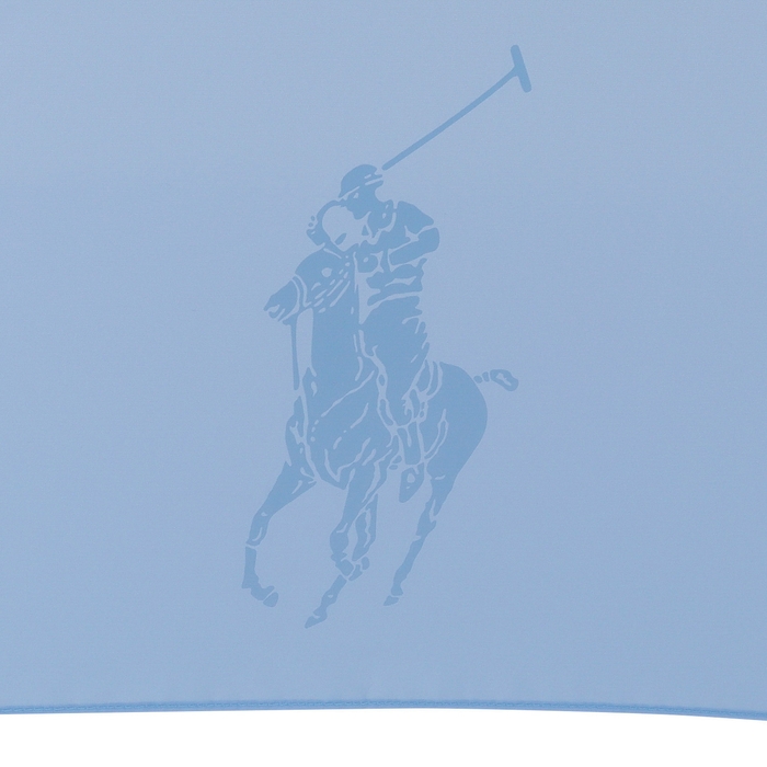 ポロラルフローレン折りたたみ傘 軽量21-119-10796-02