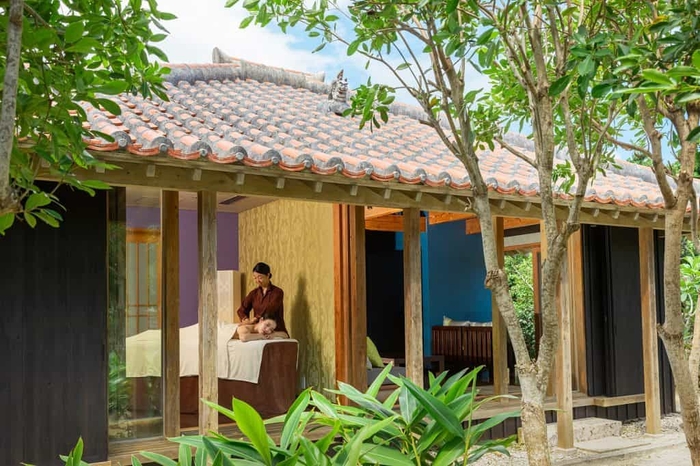 スパトリートメント イメージ