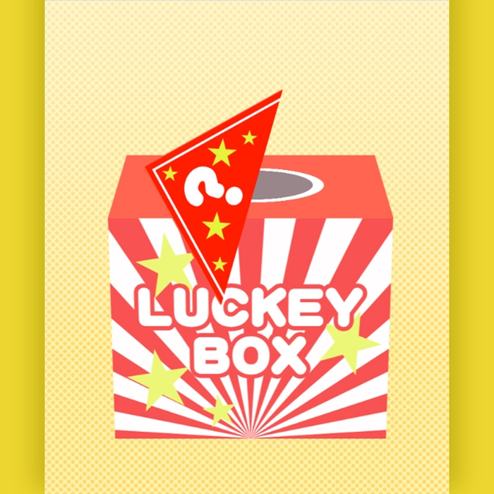 ゲームの例:三角くじ