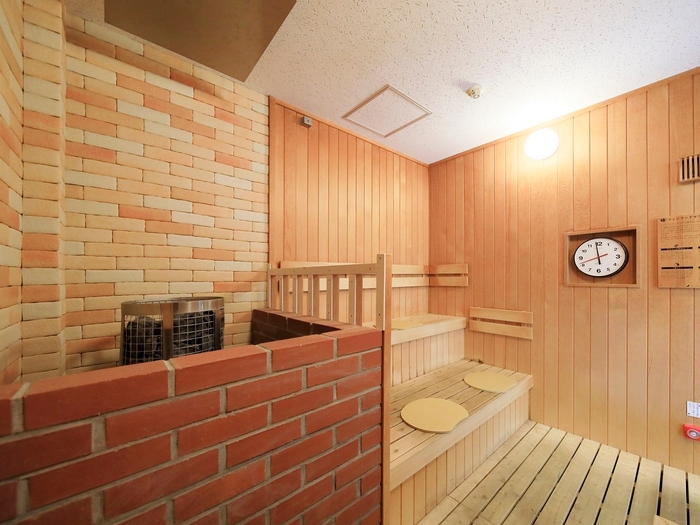 フィンランドサウナ