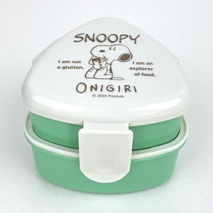 スヌーピーのランチボックス類