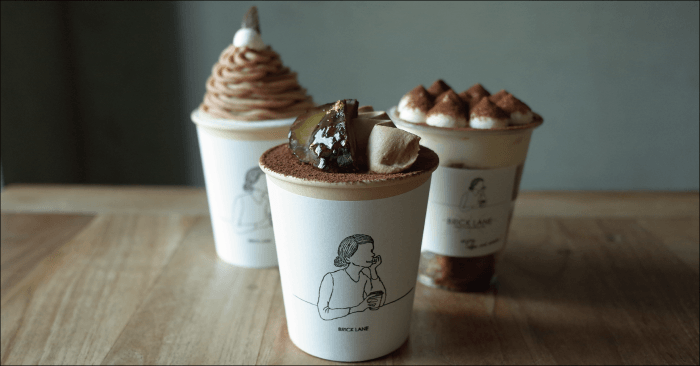 11月3日〜9日までの期間限定出店