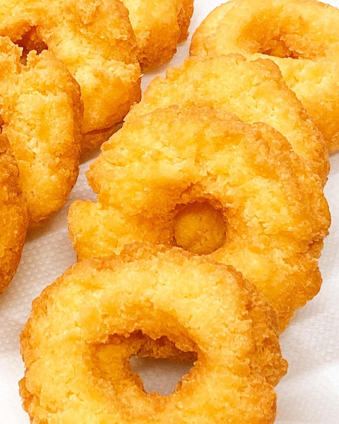 完全手作りのこだわり手ごねドーナツ!「まるみキッチン」が野田・福島にオープン!