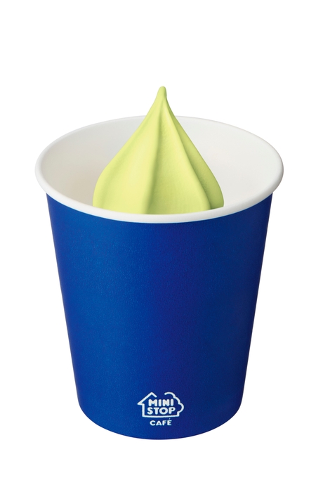 シャインマスカットミックスソフト 単品画像 (カップ)