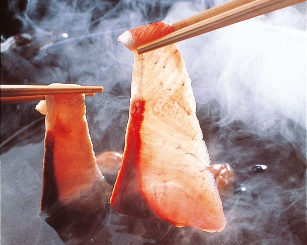 【3大しゃぶしゃぶ】期間限定『蟹×ブリ×牛肉』のしゃぶしゃぶが食べ放題 特別ビュッフェプラン予約受付中 夕日ヶ浦温泉 時季を彩る 【佳松苑】