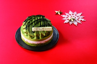 天空の抹茶モンブラン（画像はイメージです。）