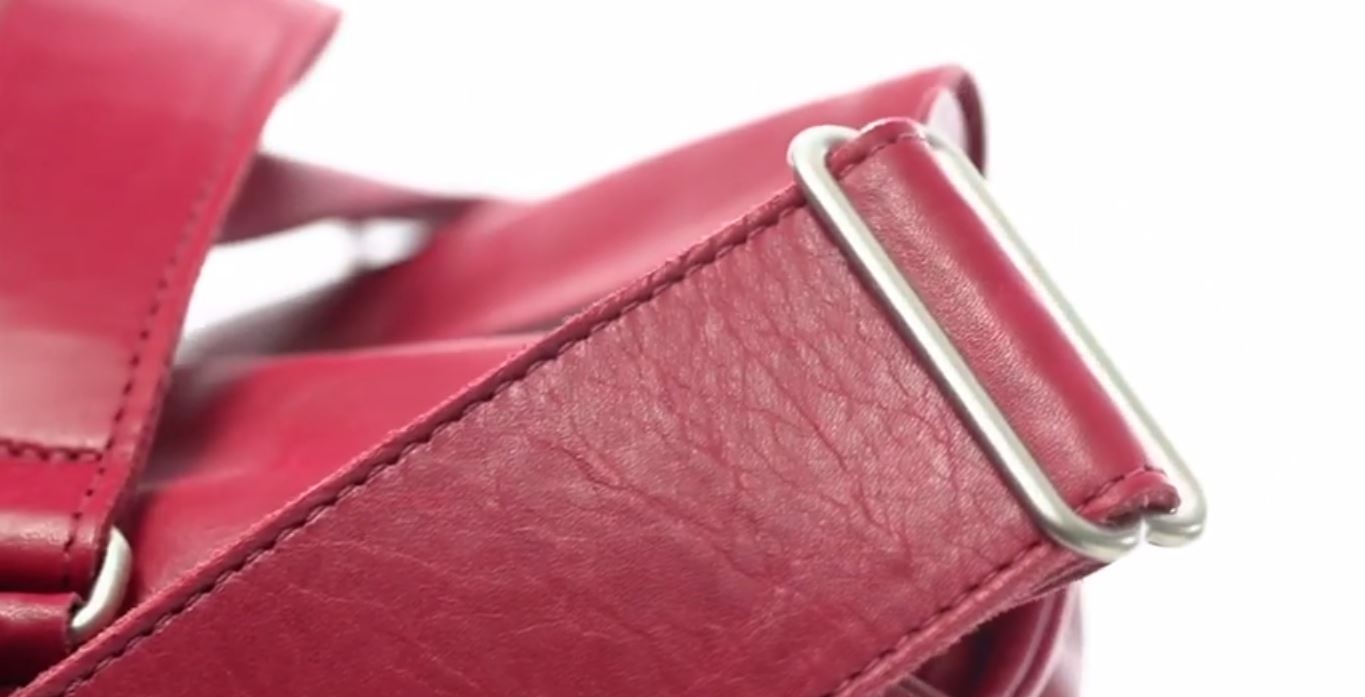 カナダ・モントリオール発レザーブランド「m0851」（エム・ゼロ