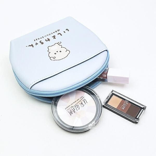 いしよわちゃんのポーチ