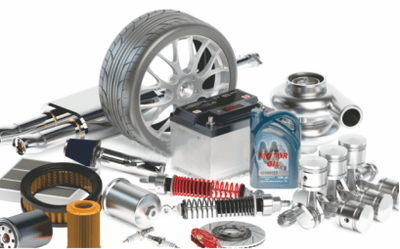 自動車アクセサリー