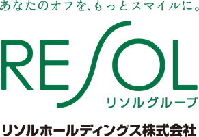 リソルホールディングス株式会社
