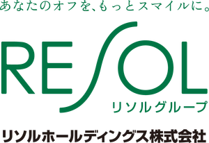 リソルホールディングス株式会社