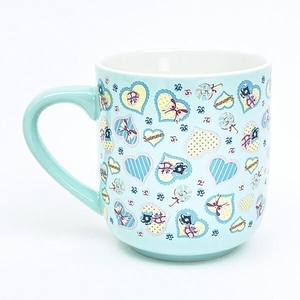 スイマーのマグ