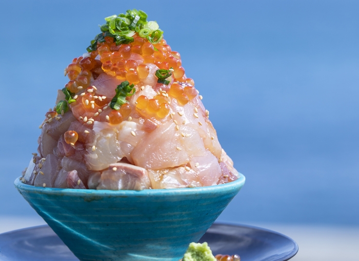 海鮮てっぺん 2,728円